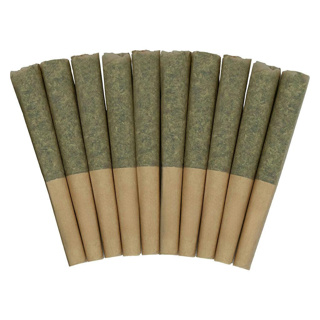 Day Tripper Pre-Roll 10x0.35g Pre-Rolls