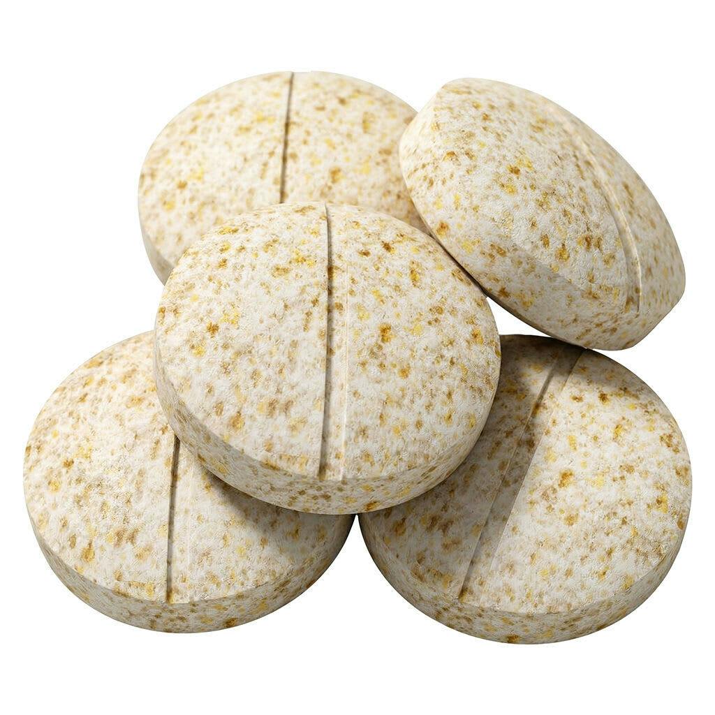 SPARK THC Moonrocks - RSO Reserve - Explorer Pack 5 caps Capsules