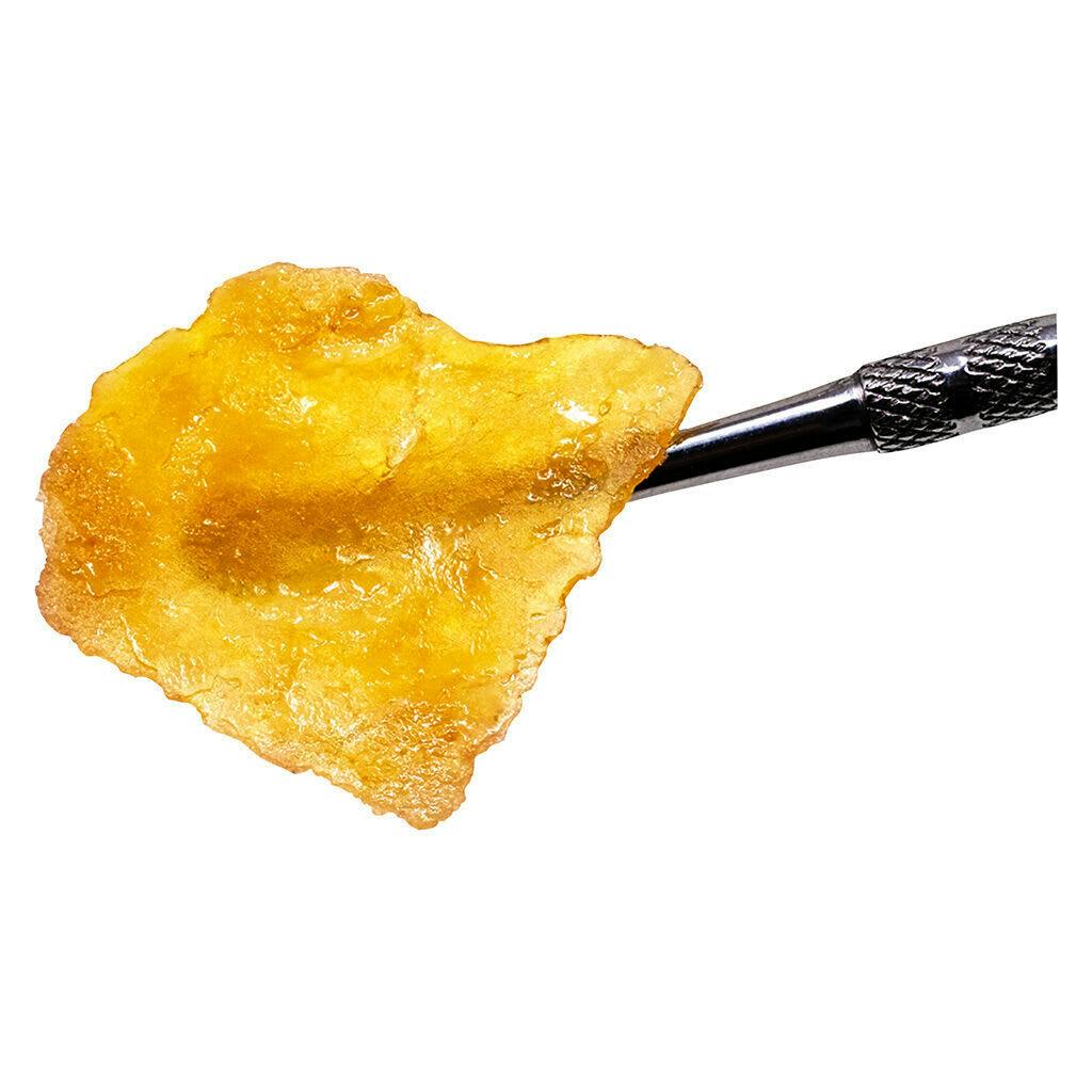 PINK KUSH Shatter 1g Shatter