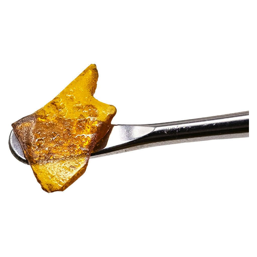 SUPER LEMON HAZE Shatter 1g Shatter