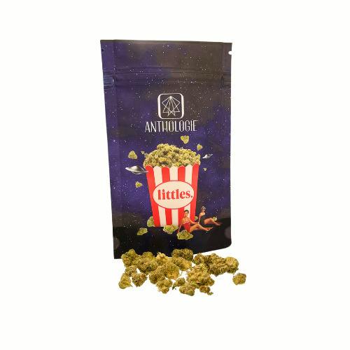 Anthologie Flower: Tropsanto 90