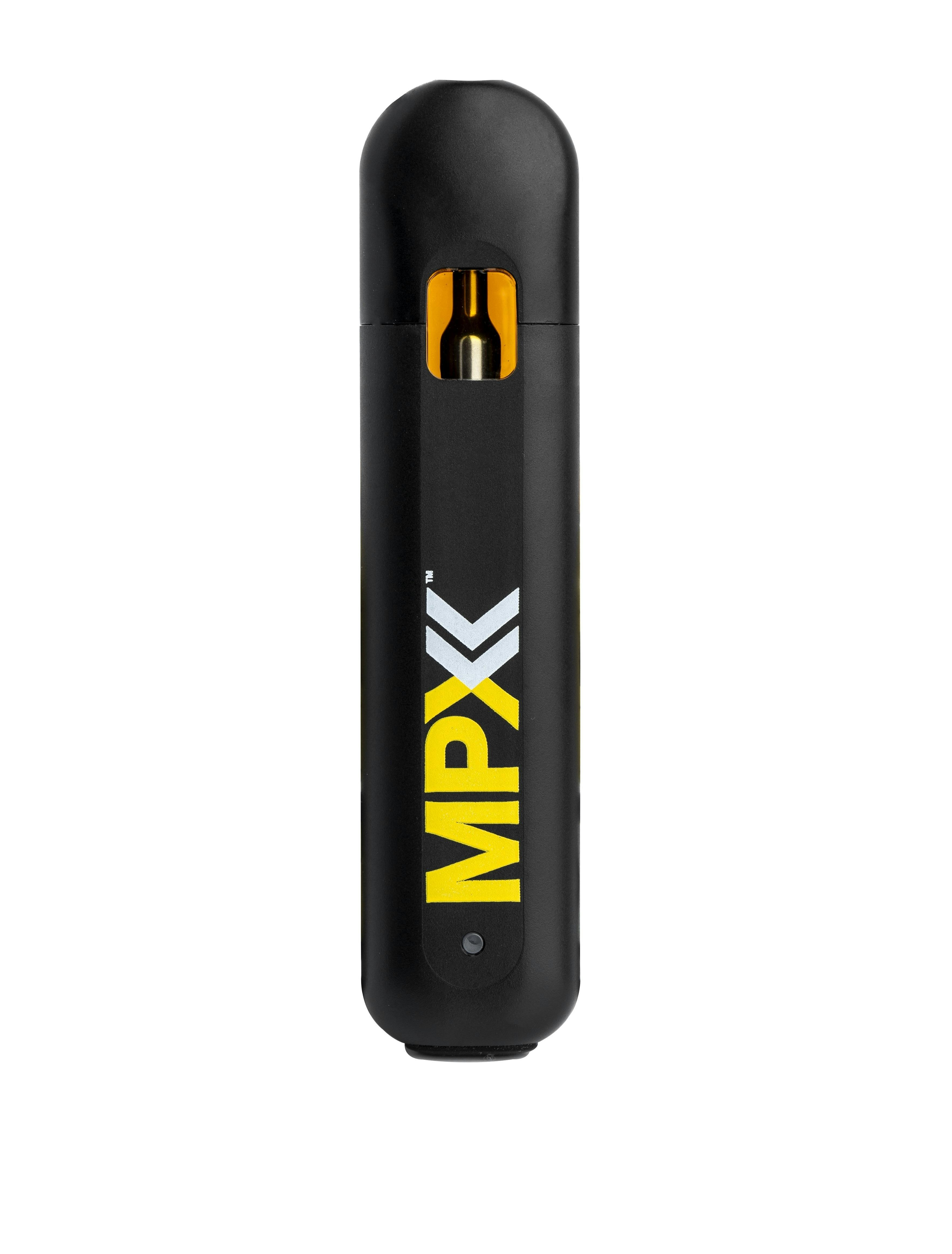MPX LR AIO Joels Lemonade
