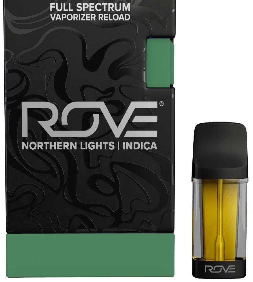 Rove - Rove: Reload Pods $35 Otd!