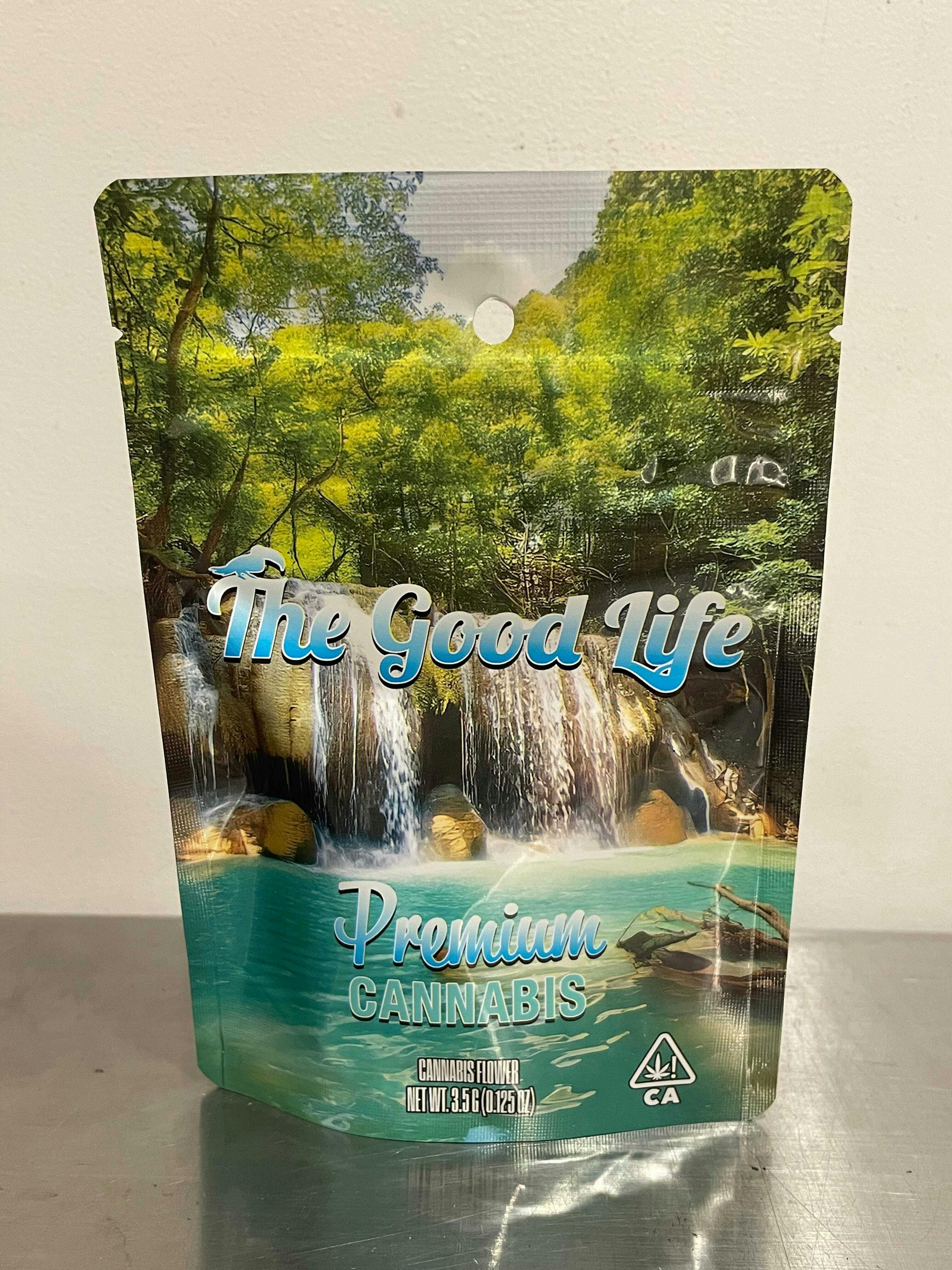 Good Life - Skywalker OG