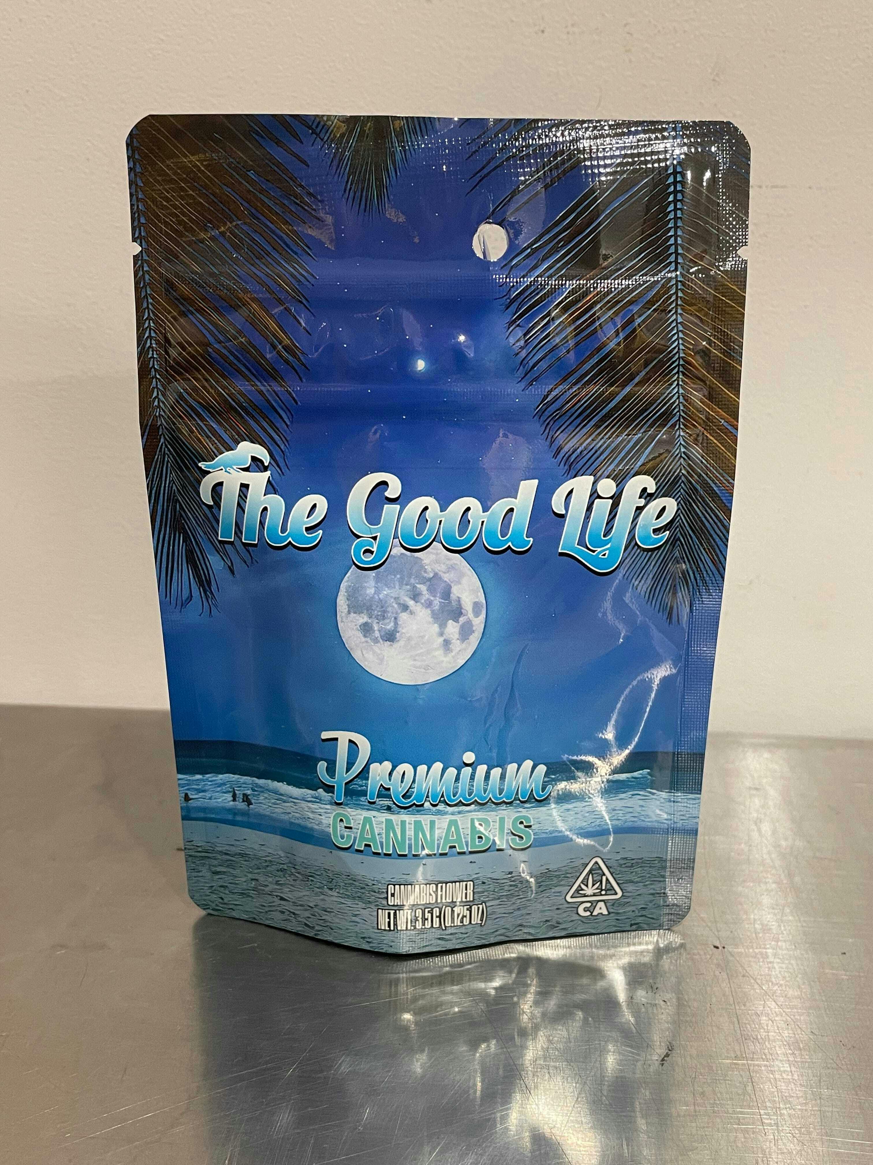 Good Life - — Royal Flush