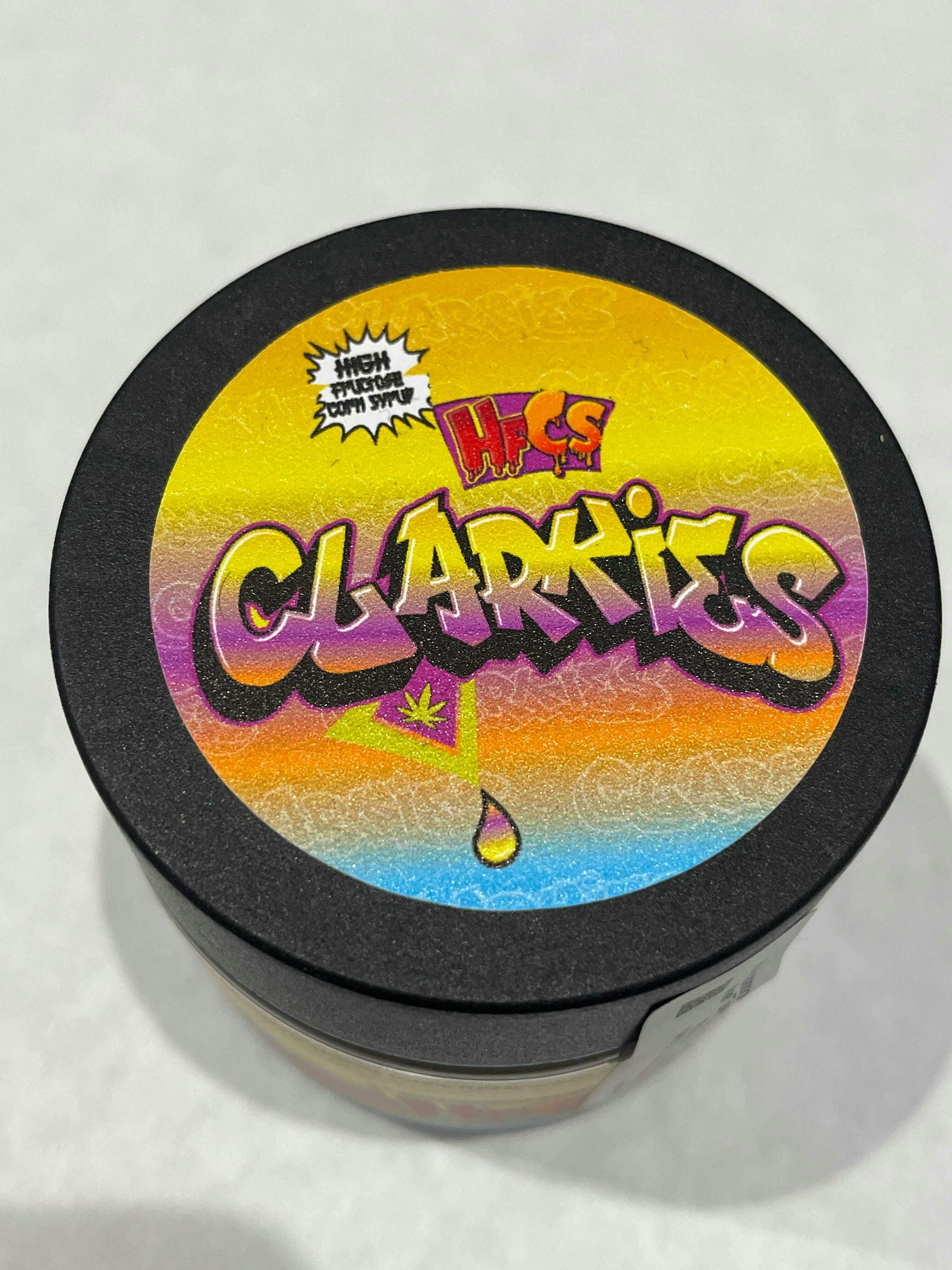 Clarkies - HFCS