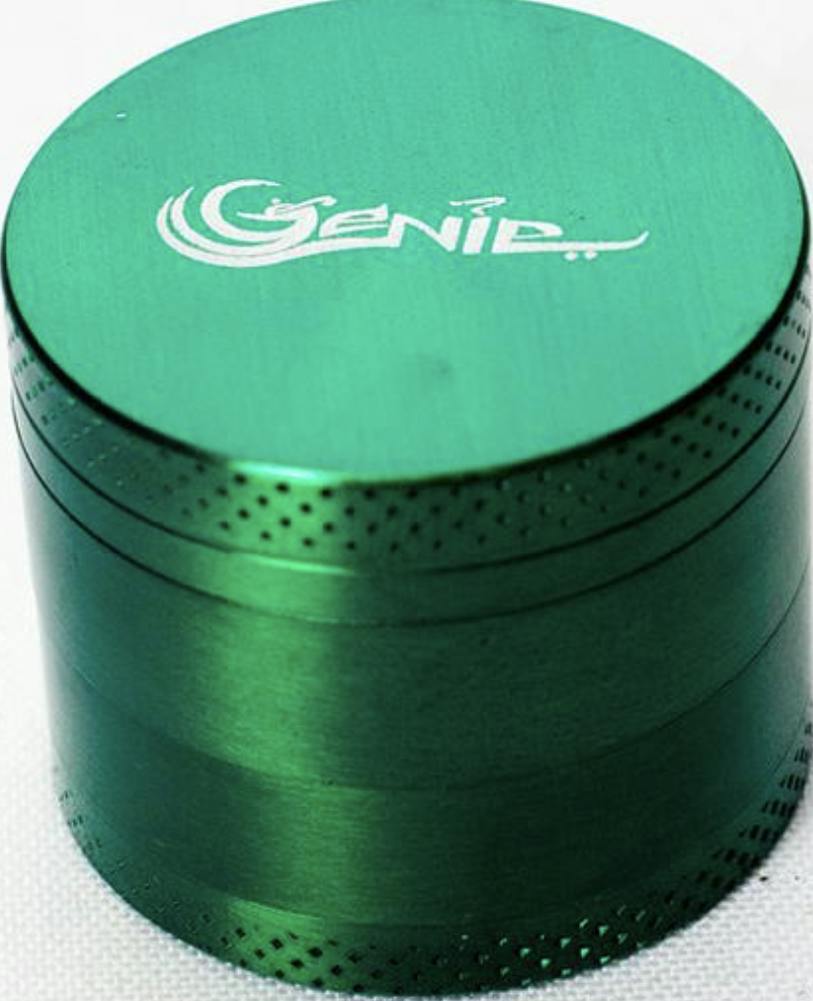 Small Grinder - 2