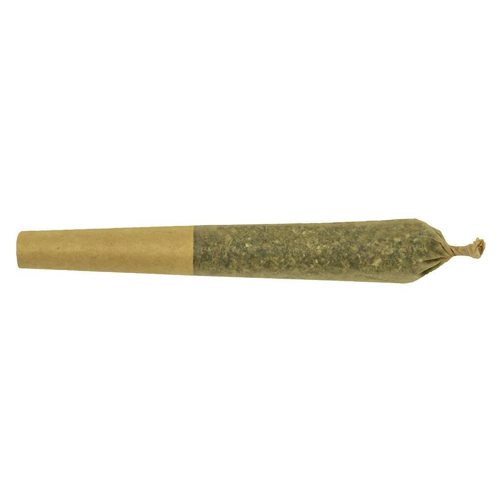 Deep Space - Milky Way Melon Infused Pre-Roll - 3x0.5g