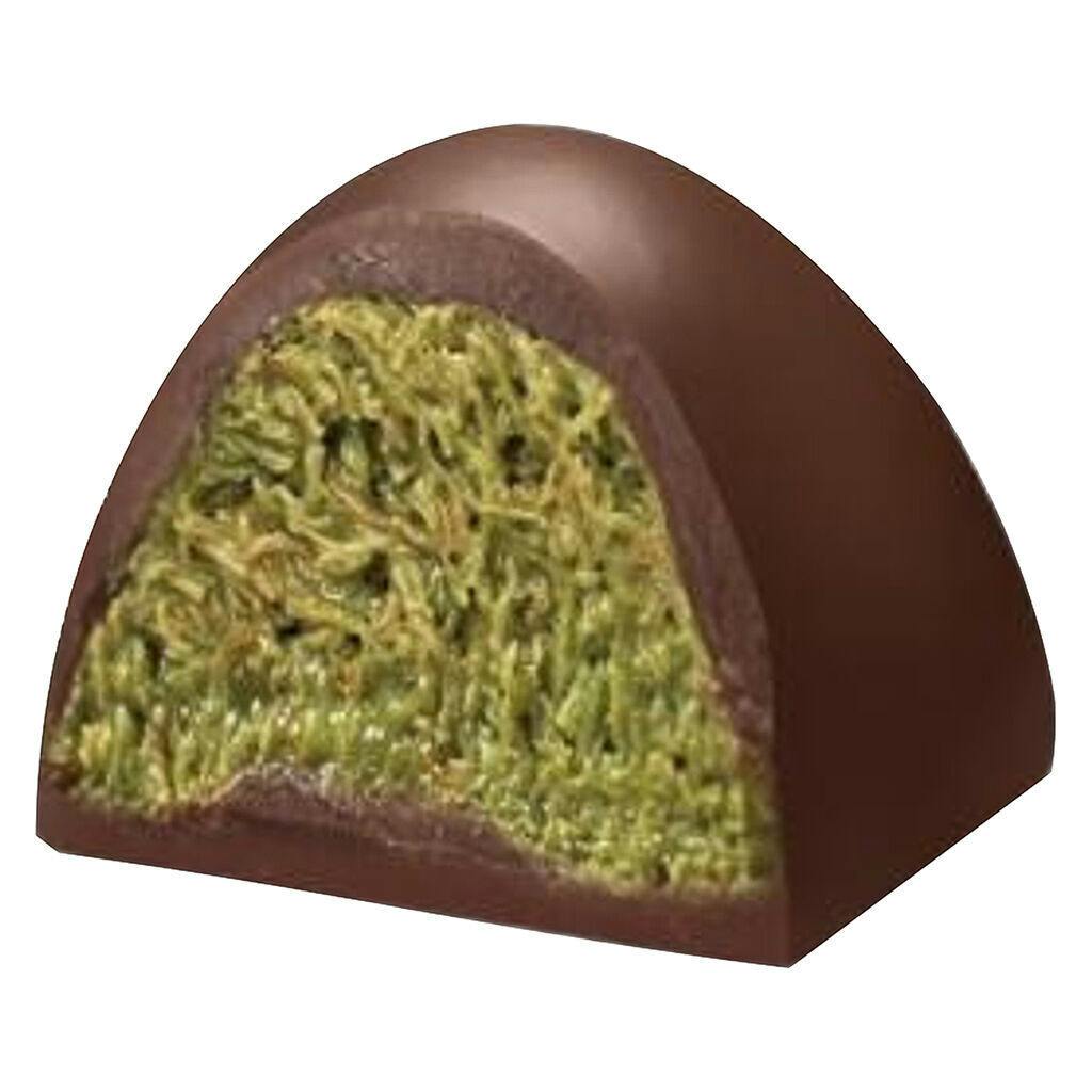 Cannabis Cartel QUADS - Dubai Chocolate Infused - 1 Pack