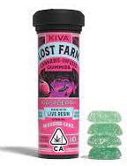 Lost Farm: Raspberry - Wedding Cake