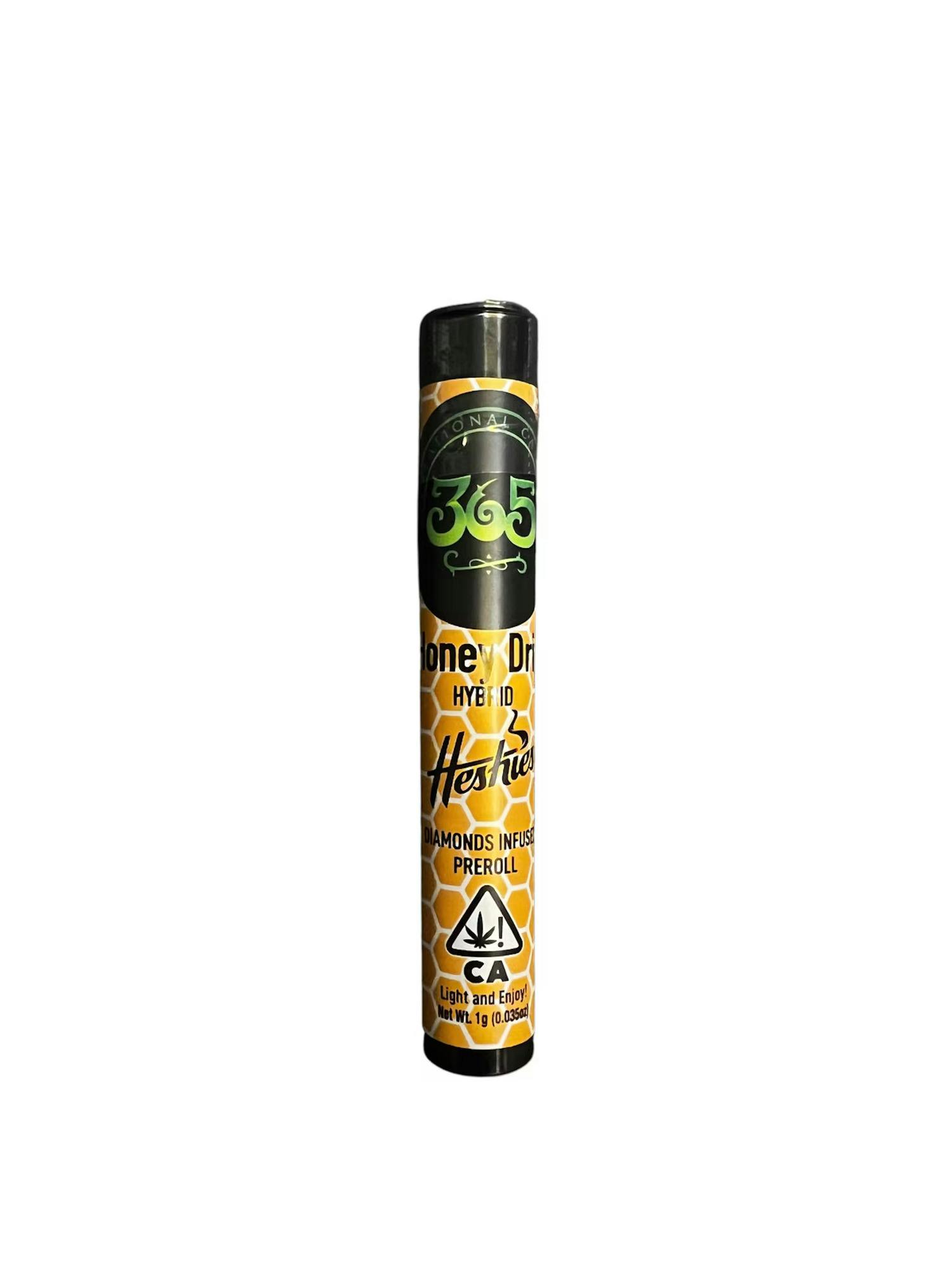 365 Recreational - — Honey Drip