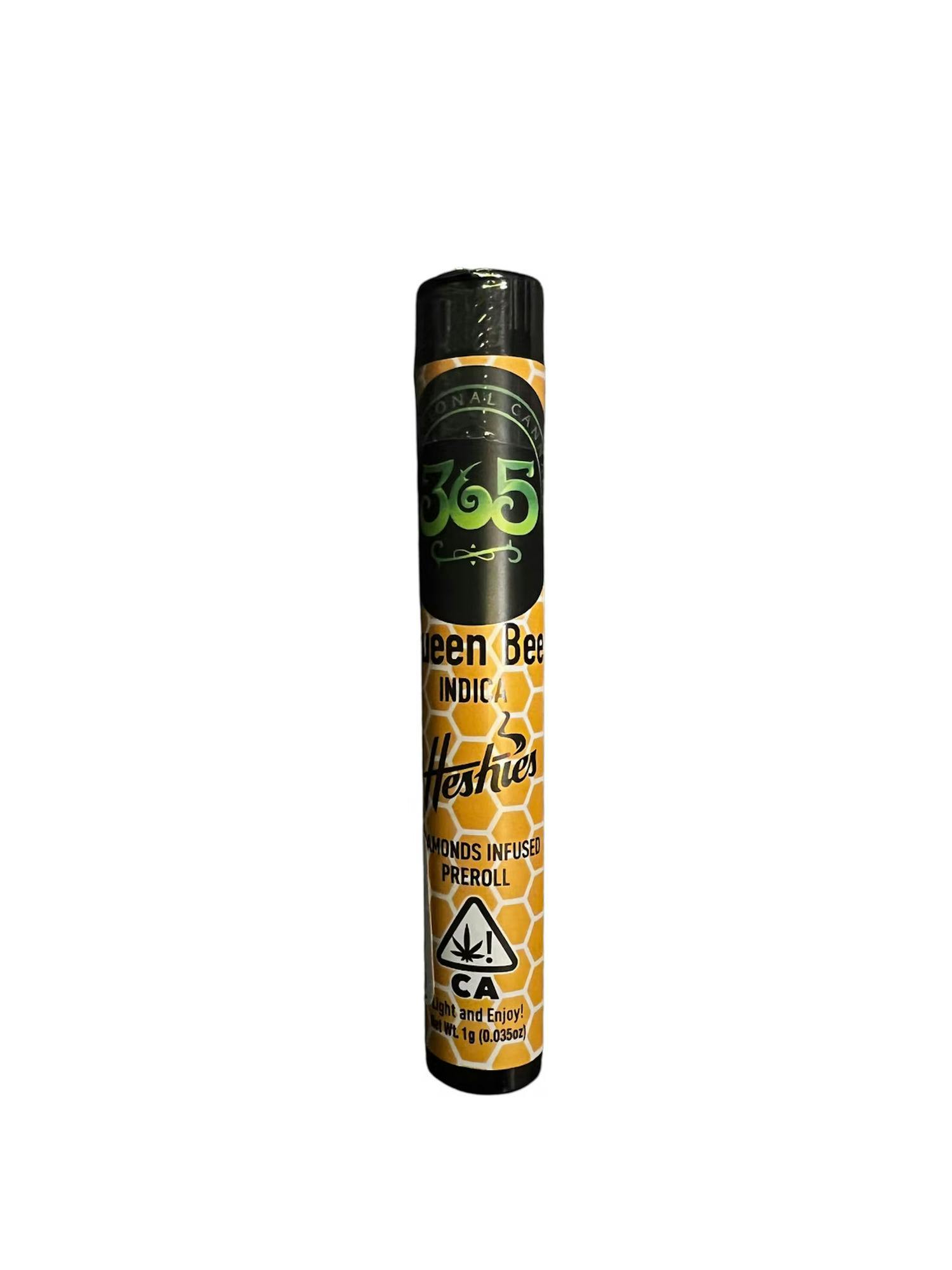 365 Recreational - — Queen Bee