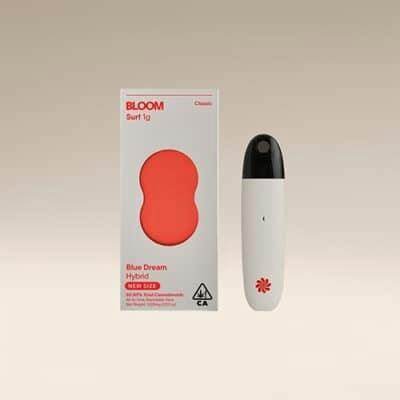 Bloom Surf - Blue Dream - Sativa - All-In-One - 1g