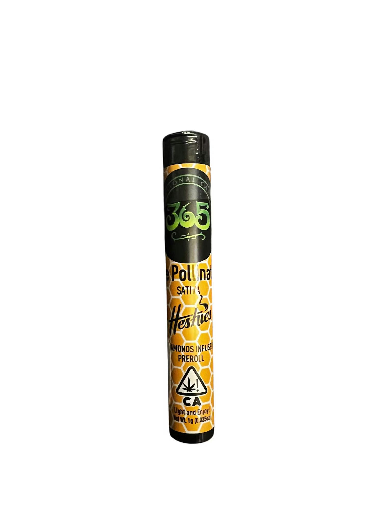 365 Recreational - — Pollinator