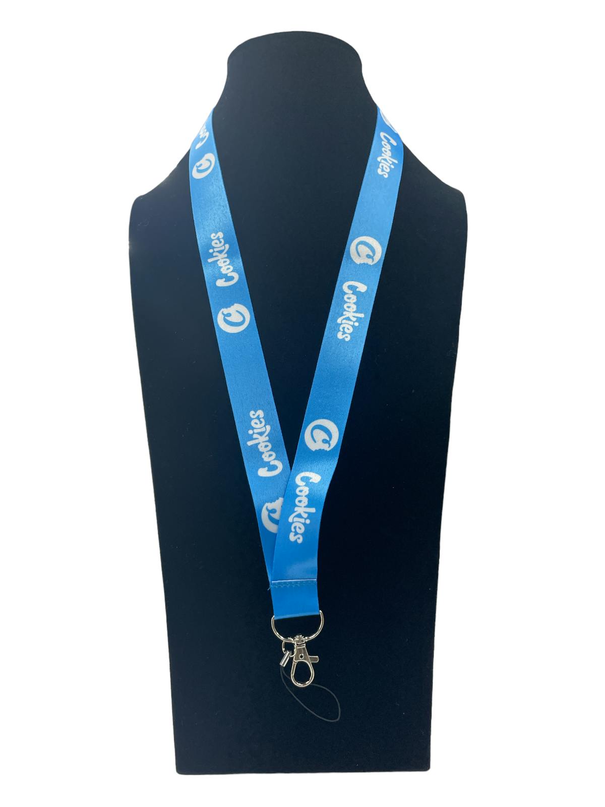 Cookies Lanyards