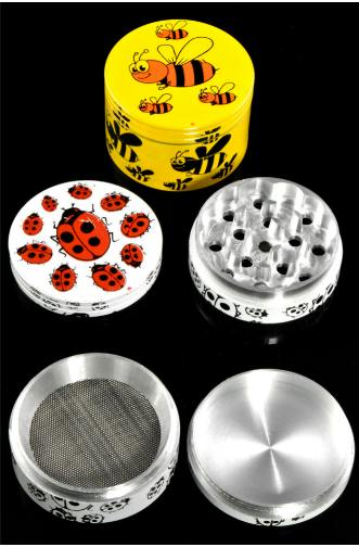 g0461 | Grinders