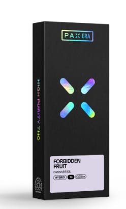 Pax - Forbidden: Fruit - High Purity