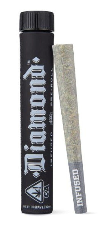 Heavy Hitter - — Orange Tree
