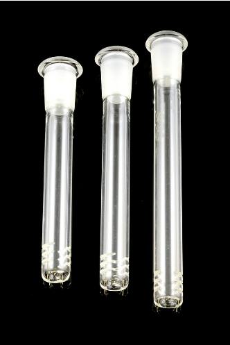 bs218 glass downstem