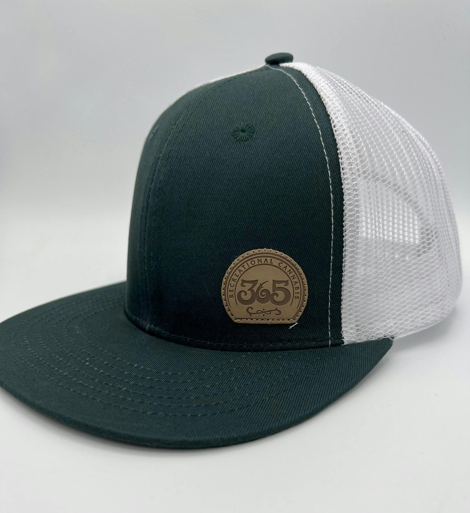 365 Hats
