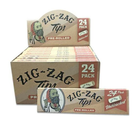 Zig Zag Tips