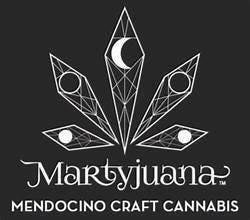 Martyjuana - Blue — Swami