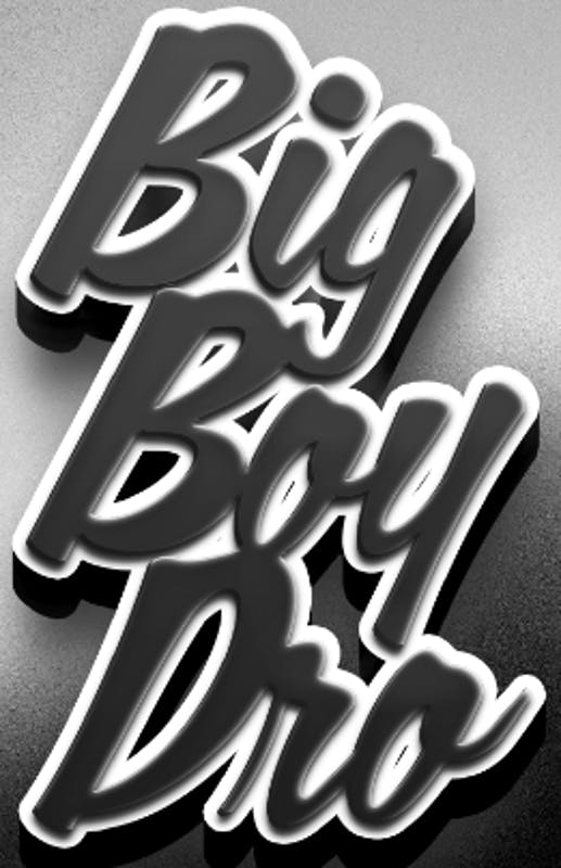 Big Boy Dro — Zaza