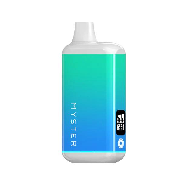 MYSTER - SlickBox V2 - 510 Device