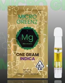 Micro Greenz -: Legend OG