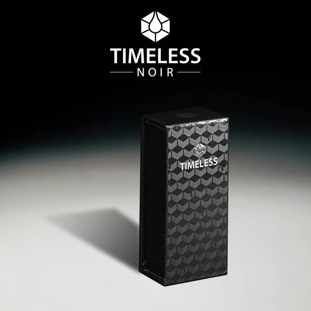 Timeless - Cake: Face