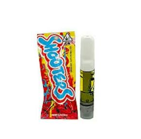 Shooters - Fruity Pebbles - Indica - Cartridge - 1g