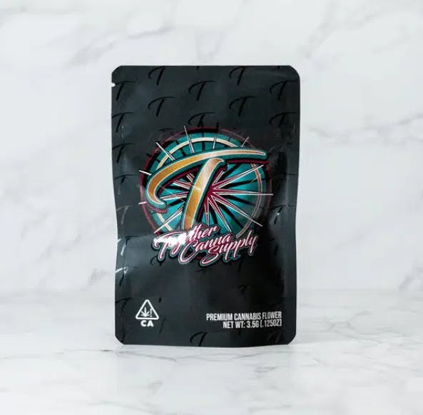 Together Canna Supply — Permanent Fumez