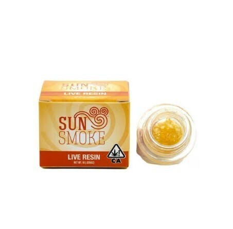 SunSmoke - Banana: Munson