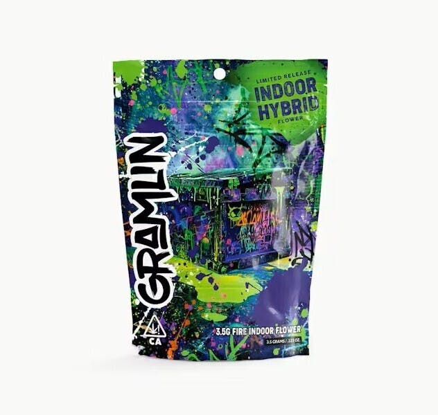 Gramlin - Good: Scoop