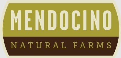 Mendocino Natural Farms: Wedding Cake