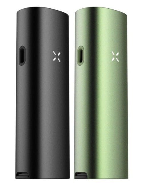 Pax Four - Herb