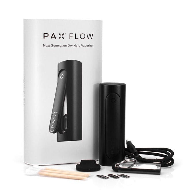 Pax Flow - Herb Vaporizor
