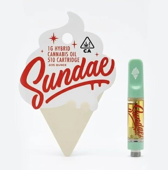 Sundae - Jungle: Juice