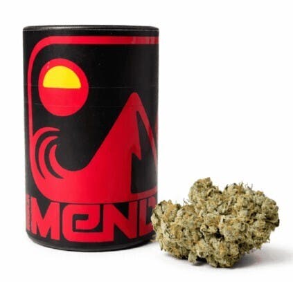 Mendo: Animal Mints