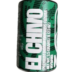 Mendo: El Chivo