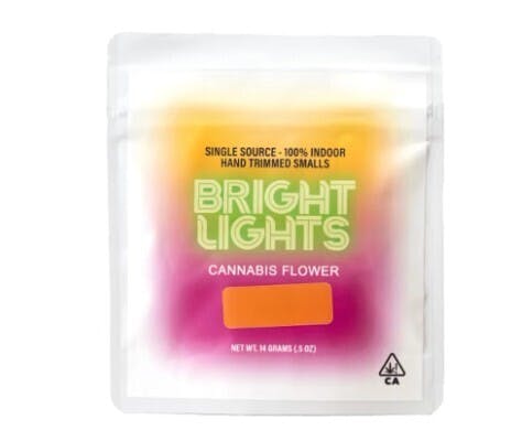 Bright Lights: High Beam Haze