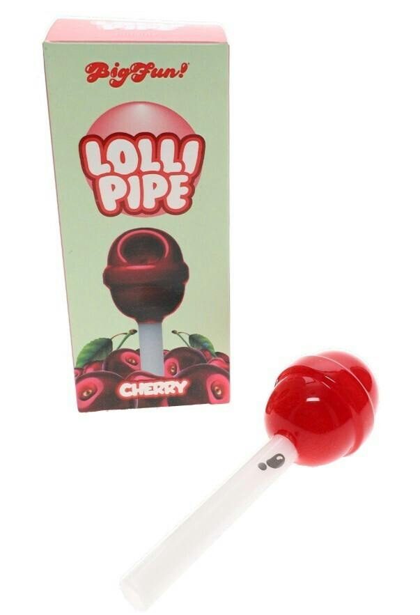 Lolli Pipe