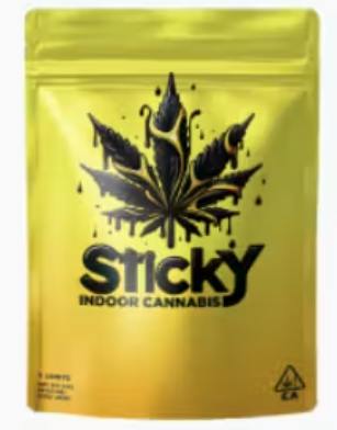 Sticky - Super Jack: Super Jack