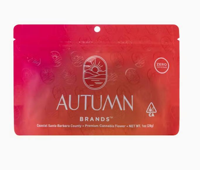 Autumn Brands - Mule Fuel - Hybrid - Mixed Light - 28g