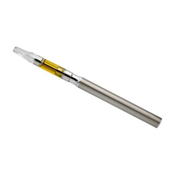 Constellation Rosin Disposable Cali Swiss 1g