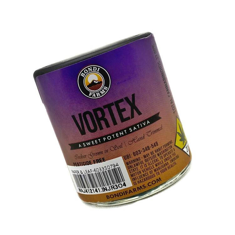 Bondi Farms Flower Vortex 7g