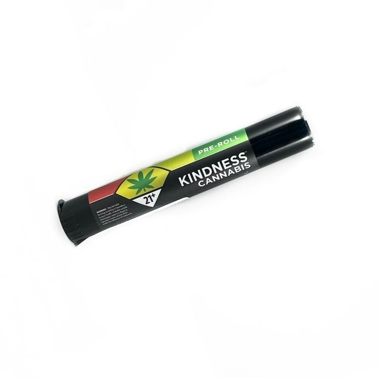 Kindness Cannabis Pre-roll Flavor Pack