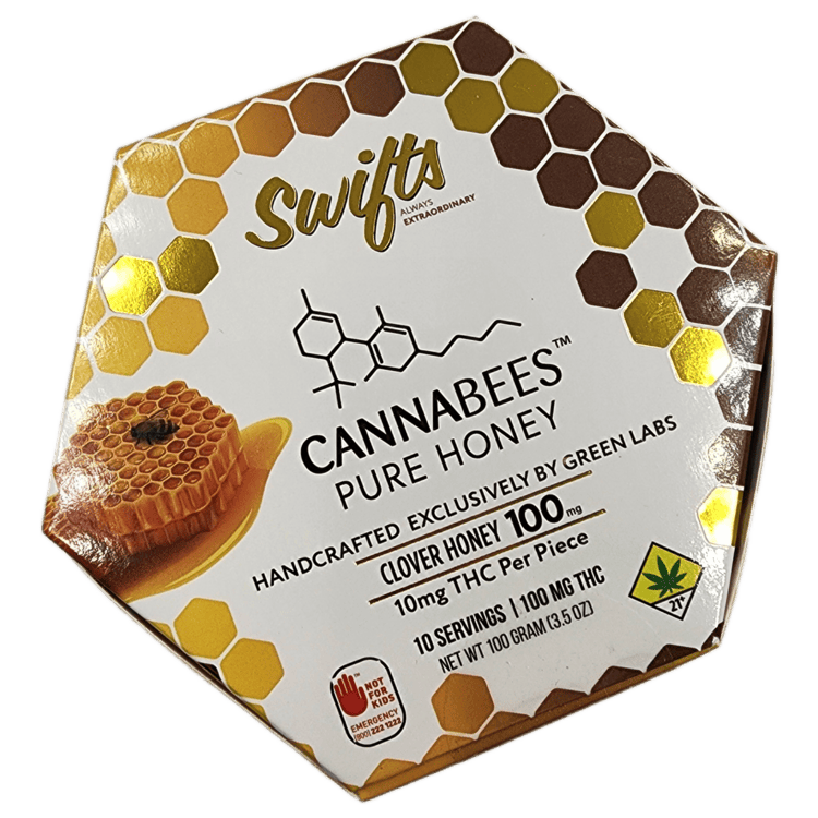 Swifts Honey THC