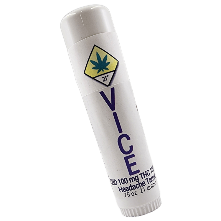 Hazy Daze Topical Vice