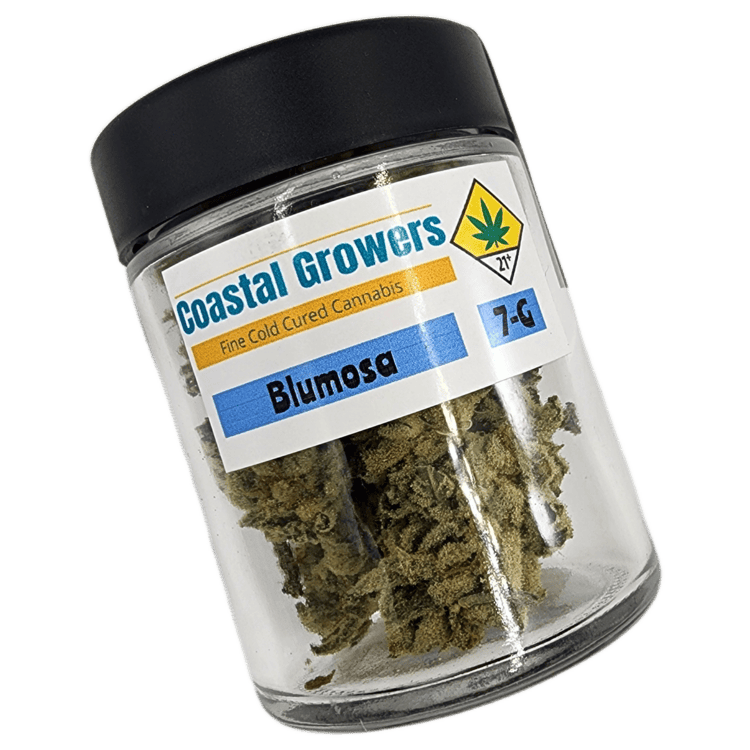 Coastal Growers Flower Blumosa 3.5g